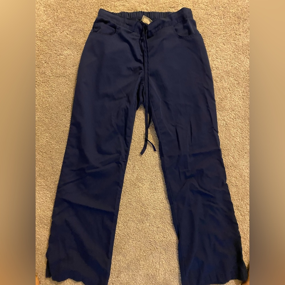 Grey’s Anatomy scrub pants